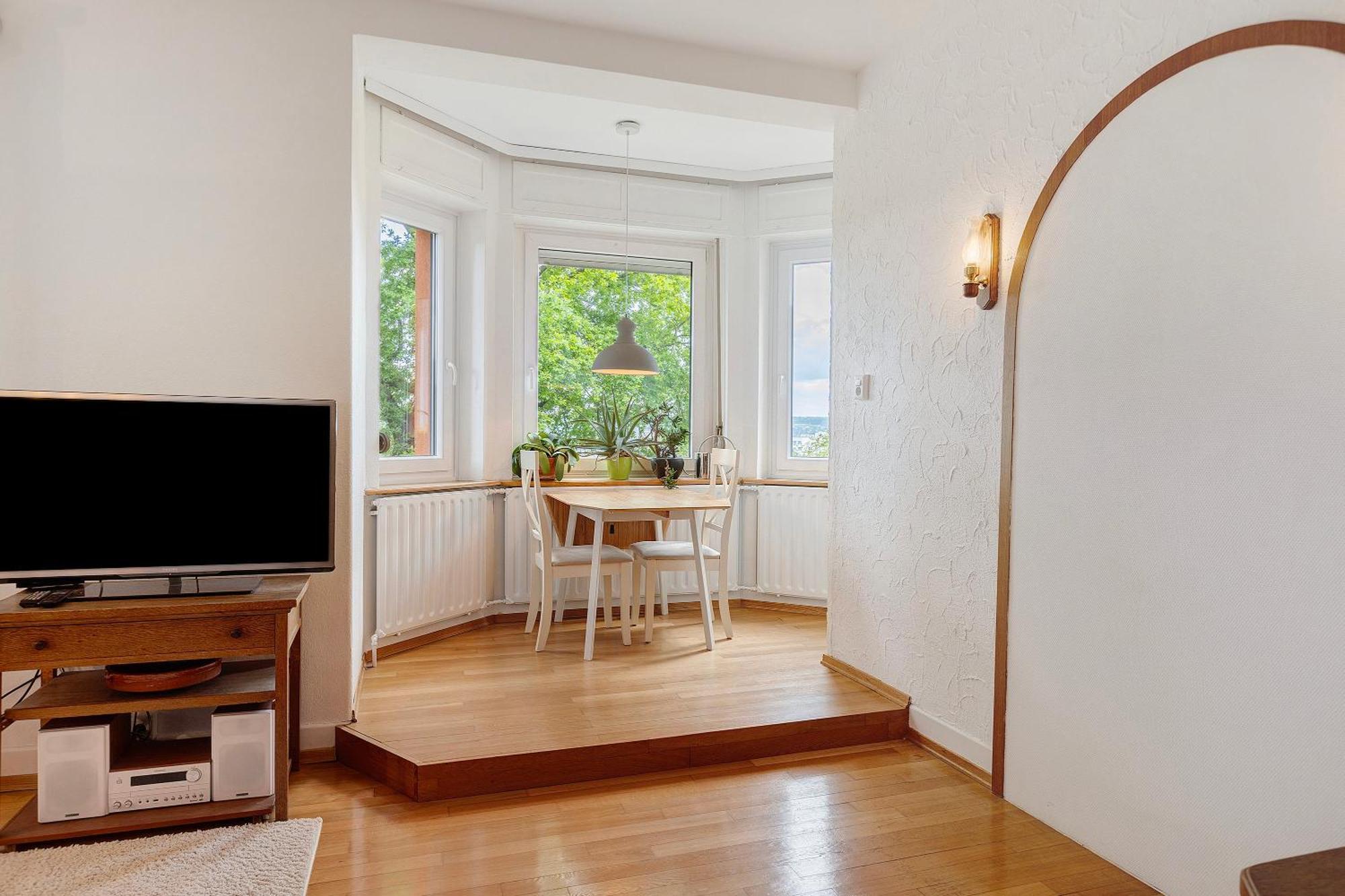 Apartamento Rotes Haus Ueber Den Weinbergen Constanza Exterior foto